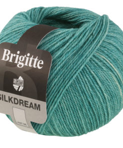 Stricksets aus Brigitte Silkdream von Lana Grossa