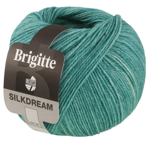 Brigitte Silkdream