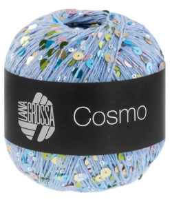Stricksets aus Cosmo von Lana Grossa