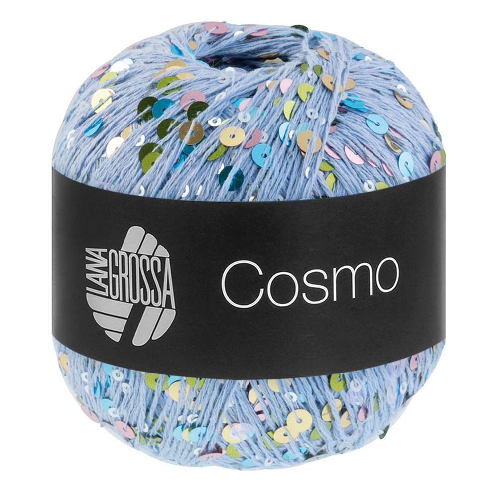 Cosmo 1 Cosmo