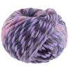 0007 Lila/Fliederrosa/Aubergine/Blaugrau