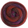 4029 Burgund/Schwarzrot/Rotviolett/Purpur/Blauviolett-Dunkelblau/Rostrot/Terrakotta
