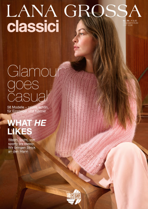 Home 15 Classici Nr. 29