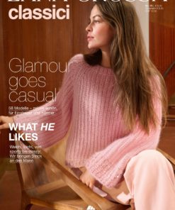 Stricksets aus Classici 29 von Lana Grossa