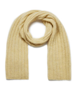 Strickset Schal Mit Rippenmuster Aus Airy Von Lana Grossa 3 Hw2025 Classici 29 Lana Grossa 9230229 M30 Mf2