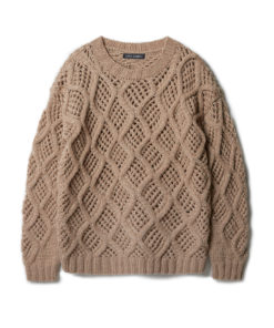 Hw2025 Classici 29 Lana Grossa 9230229 M34 Mf2