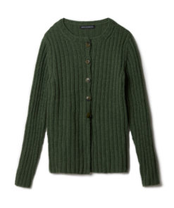 Strickset Jacke Im Rippenmuster Aus Cashmere Pure Von Lana Grossa 3 Hw2025 Classici 29 Lana Grossa 9230229 M35 Mf2