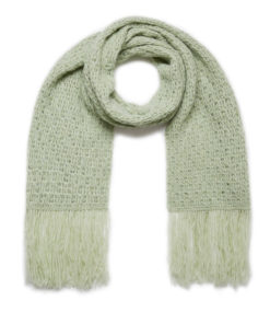 Strickset Schal Mit Fransen Aus Airy Von Lana Grossa 4 Hw2025 Classici 29 Lana Grossa 9230229 M38 Mf2