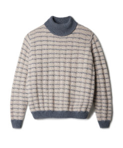 Hw2025 Classici 29 Lana Grossa 9230229 M43 Mf2