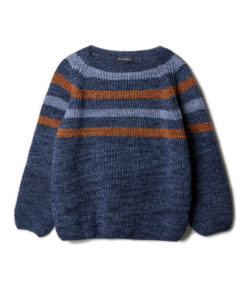 Hw2025 Classici 29 Lana Grossa 9230229 M46 Mf2