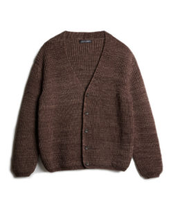 Strickset Jacke Im Halbpatent Aus Cool Wool Vintage Von Lana Grossa 3 Hw2025 Classici 29 Lana Grossa 9230229 M47 Mf2