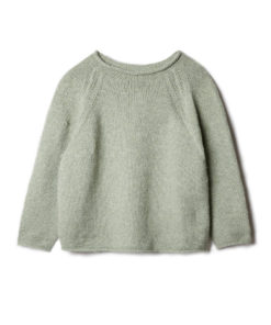 Strickset Pullover Mit Betontem Raglan Aus Alta Moda Alpaca Von Lana Grossa 3 Hw2025 Classici 29 Lana Grossa 9230229 M50 Mf2