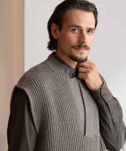 Hw2025 Classici 29 Lana Grossa 9230229 M57 Mf3