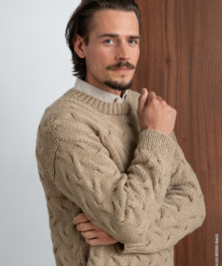 Hw2025 Classici 29 Lana Grossa 9230229 M58 Mf3