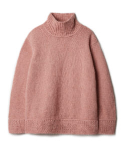 Strickset Pullover Glatt Rechts Aus Brigitte No. 2 Von Lana Grossa 4 Hw2025 Classici 29 Lana Grossa 9230229 M8 Mf2