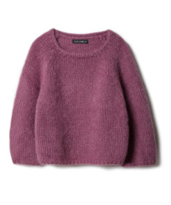 Strickset Raglanpullover Aus Mohair Di Gio Von Lana Grossa 4 Hw2025 Classici 29 Lana Grossa 9230229 M9 Mf2