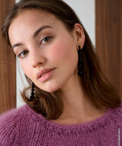 Strickset Raglanpullover Aus Mohair Di Gio Von Lana Grossa 5 Hw2025 Classici 29 Lana Grossa 9230229 M9 Mf3