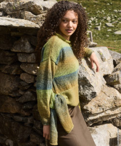 Hw2025 Gomitolo 16 Lana Grossa 9700202 M21 Mf2