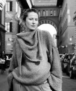 Hw2025 Nera Lana Grossa 9340101 M10 Mf3