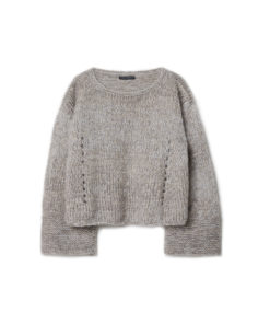 Strickset Pullover Aus Nebbia Und Superkid Seta Von Lana Grossa 4 Hw2025 Nera Lana Grossa 9340101 M16 Mf2