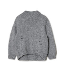 Strickset Pullover Aus Lucciola Von Lana Grossa 4 Hw2025 Nera Lana Grossa 9340101 M19 Mf2