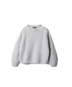 Strickset Pullover Aus Nebbia Von Lana Grossa 4 Hw2025 Nera Lana Grossa 9340101 M20 Mf2