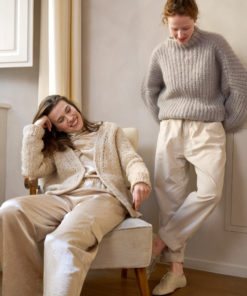 Hw2025 Nera Lana Grossa 9340101 M28 Mf3