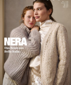 Home 75 Nera No.1