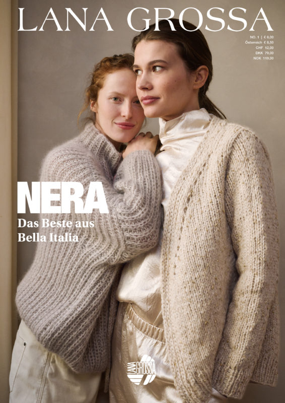 Home 33 Nera No.1
