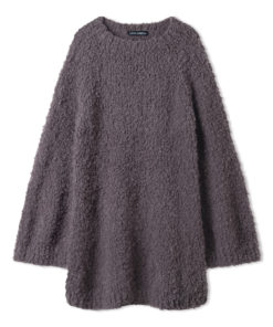 Strickset Pullover Mit Trompetenärmeln Aus Orsetto Von Lana Grossa 3 Hw2025 Nordic Knits 04 Lana Grossa 9410324 M10 Mf2