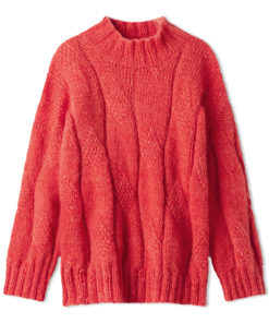 Strickset Oversized Pullover Aus Mohair Di Gio Von Lana Grossa 4 Hw2025 Nordic Knits 04 Lana Grossa 9410324 M12 Mf2