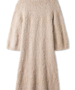 Strickset Maxi-Kleid Aus Orsetto Von Lana Grossa 4 Hw2025 Nordic Knits 04 Lana Grossa 9410324 M1 Mf2