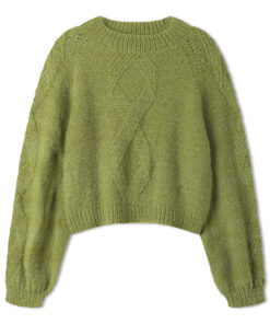 Strickset Raglan-Pullover Aus Nebbia Von Lana Grossa 4 Hw2025 Nordic Knits 04 Lana Grossa 9410324 M23 Mf2