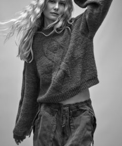 Strickset Raglan-Pullover Aus Nebbia Von Lana Grossa 5 Hw2025 Nordic Knits 04 Lana Grossa 9410324 M23 Mf3