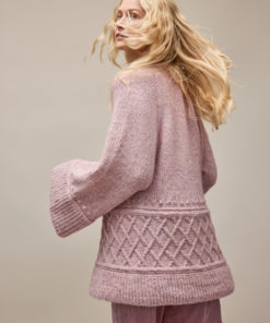 Strickset Pullover Aus Natural Alpaca Pelo Von Lana Grossa 5 Hw2025 Nordic Knits 04 Lana Grossa 9410324 M8 Mf3