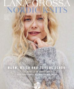 Stricksets aus Nordic Knits 4 von Lana Grossa