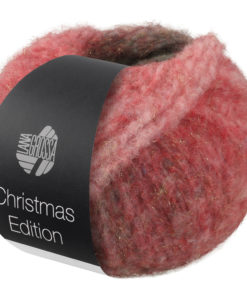 Christmas Edition Gigante Lurex