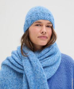 Strickset Schal Mit Tasche Aus Nebbia Und Setasuri Von Lana Grossa 4 Hw2025 Accessoires 23 Lana Grossa 9700205 M21 Mf2