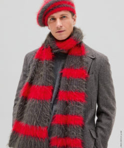 Hw2025 Accessoires 23 Lana Grossa 9700205 M32 Mf2