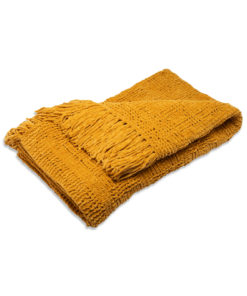 Strickset Decke Im Rechts-Linksstrukturmuster Aus The Look Von Lana Grossa 4 Hw2025 Home 78 Lana Grossa 9410078 M10 Mf2