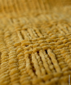 Strickset Decke Im Rechts-Linksstrukturmuster Aus The Look Von Lana Grossa 5 Hw2025 Home 78 Lana Grossa 9410078 M10 Mf3