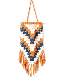 Strickset Wandbehang Im Stäbchenmuster Aus The Tube Von Lana Grossa 3 Hw2025 Home 78 Lana Grossa 9410078 M15 Mf2