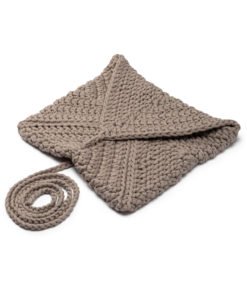 Strickset Tablet-Hülle Aus The Tube Von Lana Grossa 4 Hw2025 Home 78 Lana Grossa 9410078 M17 Mf2