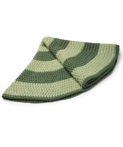 Strickset Runder Teppich In Halben Stäbchen Aus The Tube Von Lana Grossa 3 Hw2025 Home 78 Lana Grossa 9410078 M19 Mf2