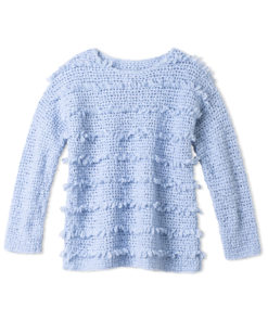 Strickset Pulli In Festen Maschen Aus Caramella Von Lana Grossa 4 Hw2025 Home 78 Lana Grossa 9410078 M34 Mf2