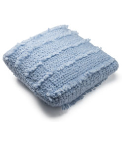 Strickset Kissenhülle In Festen Maschen Aus Caramella Von Lana Grossa 3 Hw2025 Home 78 Lana Grossa 9410078 M37 Mf2