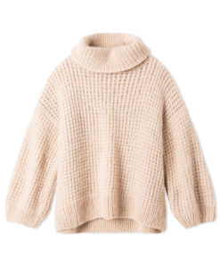 Strickset Rollkragenpulli Im Strukturmuster Aus Nebbia Und Silkhair Von Lana Grossa 4 Hw2025 Home 78 Lana Grossa 9410078 M38 Mf2