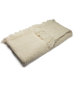 Strickset Decke Mit Fransen Aus Caramella Von Lana Grossa 3 Hw2025 Home 78 Lana Grossa 9410078 M39 Mf2