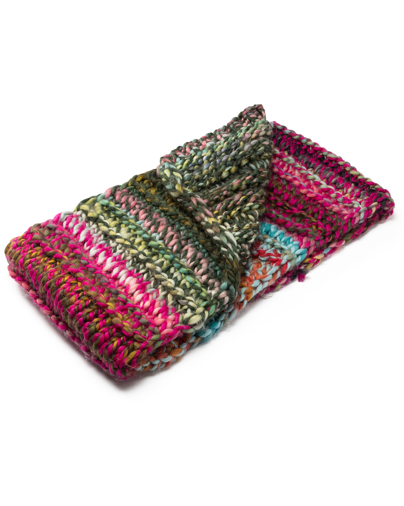Strickset Schal Im Fallmaschenmuster Aus Dolce Von Lana Grossa 2 Strickset Schal Im Fallmaschenmuster Aus Dolce Von Lana Grossa – Bild 2
