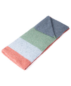 Strickset Decke Im Perlmuster Aus Lucciola Von Lana Grossa 3 Hw2025 Home 78 Lana Grossa 9410078 M50 Mf2